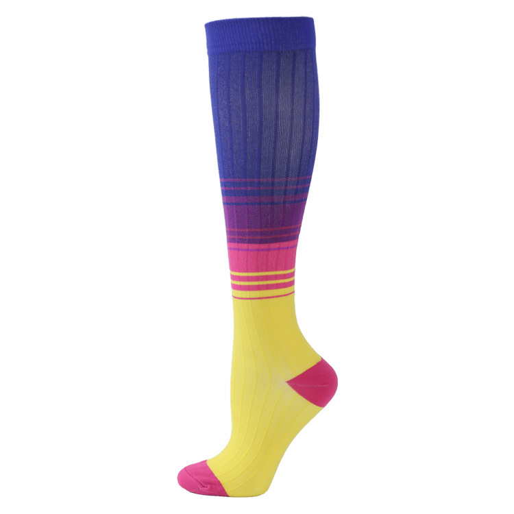 RAINBOW Sock