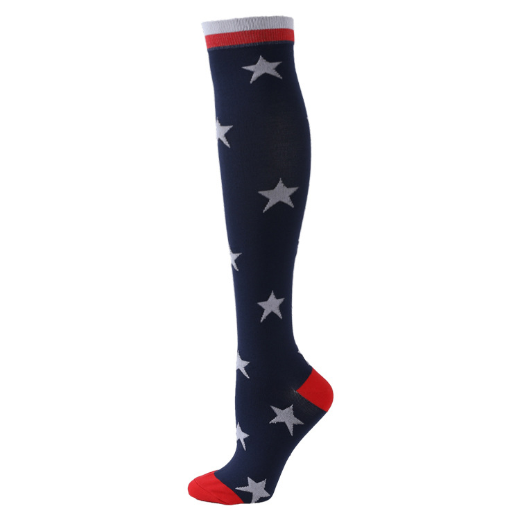 Stars Sock