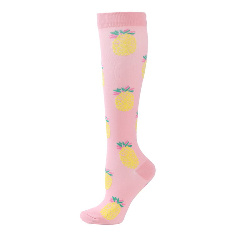 PINEAPPLE Sock