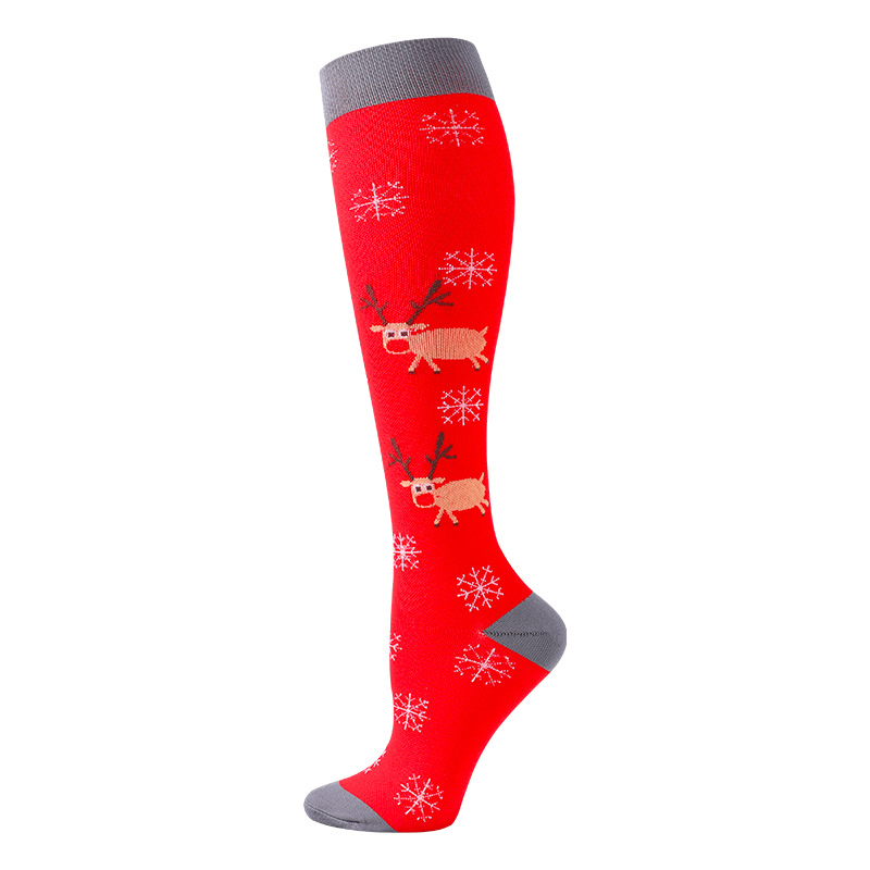 RUDOLF Sock