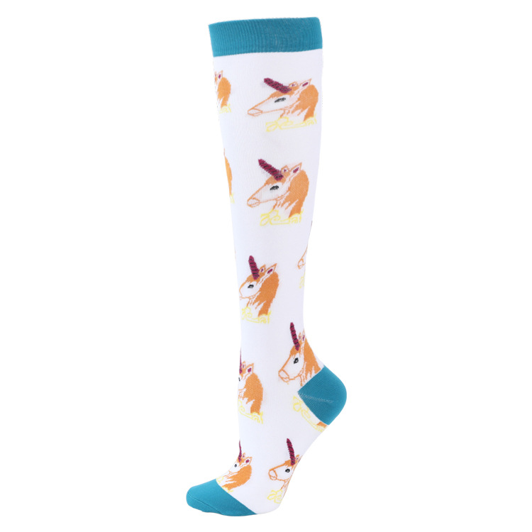 UNICORN Sock